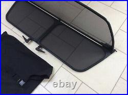 BMW 6 Series Wind Deflector & Storage bag (F12) 20122018 GENUINE BMW NEW