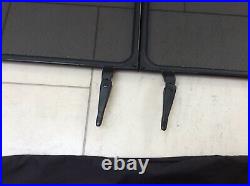 BMW 6 Series Wind Deflector & Storage bag (F12) 20122018 GENUINE BMW NEW