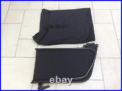 BMW 6 Series Wind Deflector & Storage bag (F12) 20122018 GENUINE BMW NEW