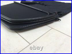 BMW 6 Series Wind Deflector & Storage bag (F12) 20122018 GENUINE BMW NEW