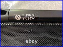 BMW 6 Series Wind Deflector Windschott & Bag (f12) 20122018