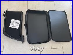 BMW 6 series Wind deflector & Bag (E64) 2004-2010 GENUINE BMW PART IMMACULATE