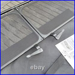 BMW 6 series Wind deflector & Bag (f12) 2011 2018 GENUINE BMW