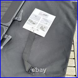 BMW 6 series Wind deflector & Bag (f12) 2011 2018 GENUINE BMW