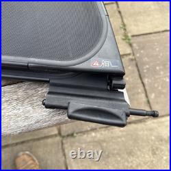 BMW 6 series Wind deflector & Bag (f12) 2011 2018 GENUINE BMW