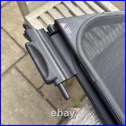 BMW 6 series Wind deflector & Bag (f12) 2011 2018 GENUINE BMW