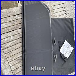 BMW 6 series Wind deflector & Bag (f12) 2011 2018 GENUINE BMW