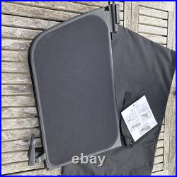 BMW 6 series Wind deflector & Bag (f12) 2011 2018 GENUINE BMW