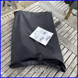 BMW 6 series Wind deflector & Bag (f12) 2011 2018 GENUINE BMW