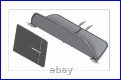 BMW 8 Series G14 Genuine Wind Deflector and Bag 54347443147 Convertible Cab