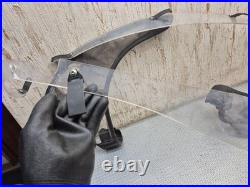BMW C1 125 / 200 1999 2003 Side Wind Deflectors 46637667949 / 46637667950