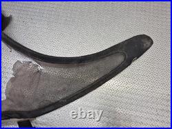 BMW C1 125 / 200 1999 2003 Side Wind Deflectors 46637667949 / 46637667950