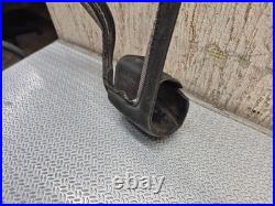 BMW C1 125 / 200 1999 2003 Side Wind Deflectors 46637667949 / 46637667950