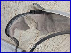 BMW C1 125 / 200 1999 2003 Side Wind Deflectors 46637667949 / 46637667950