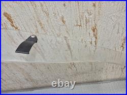 BMW C1 125 / 200 1999 2003 Side Wind Deflectors 46637667949 / 46637667950