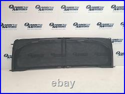 BMW Convertible Wind Deflector Fits 4 Series F33 F83 7305159