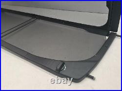 BMW Convertible Wind Deflector Fits 4 Series F33 F83 7305159