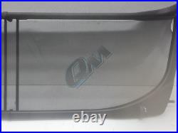 BMW Convertible Wind Deflector Fits 4 Series F33 F83 M4 7305159 BMW Convertible Wind Deflector Fits 4 Series F33 F83 M4 7305159