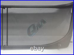 BMW Convertible Wind Deflector Fits 4 Series F33 F83 M4 7305159