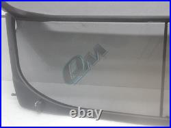 BMW Convertible Wind Deflector Fits 4 Series F33 F83 M4 7305159