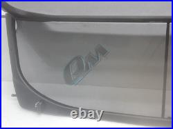 BMW Convertible Wind Deflector Fits 4 Series F33 F83 M4 7305159 BMW Convertible Wind Deflector Fits 4 Series F33 F83 M4 7305159