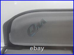 BMW Convertible Wind Deflector Fits 4 Series F33 F83 M4 7305159 BMW Convertible Wind Deflector Fits 4 Series F33 F83 M4 7305159