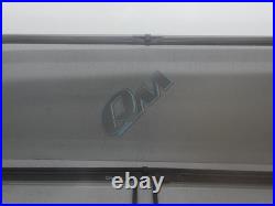 BMW Convertible Wind Deflector Fits 4 Series F33 F83 M4 7305159