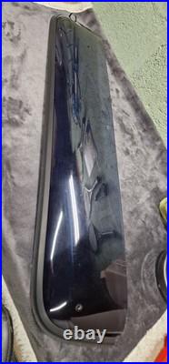 BMW E24 Sunroof Wind Deflector