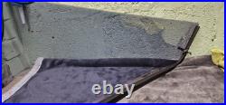 BMW E24 Sunroof Wind Deflector