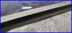 BMW E24 Sunroof Wind Deflector