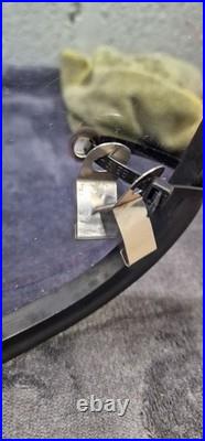 BMW E24 Sunroof Wind Deflector