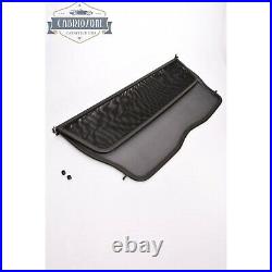 BMW E30 cabriolet convertible wind deflector 1982 1993