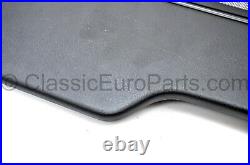 BMW E30 convertible wind deflector with bag Original 318 320 325 M3 cabrio