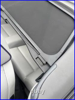 BMW E36 (1993-1999) Convertible Wind Deflector