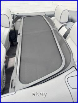 BMW E36 (1993-1999) Convertible Wind Deflector