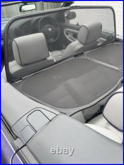 BMW E36 (1993-1999) Convertible Wind Deflector