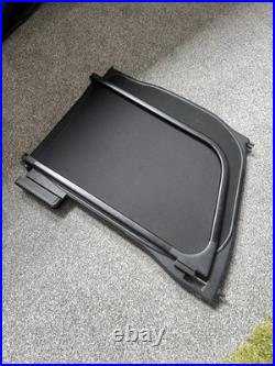 BMW E36 (1993-1999) Convertible Wind Deflector