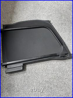 BMW E36 (1993-1999) Convertible Wind Deflector