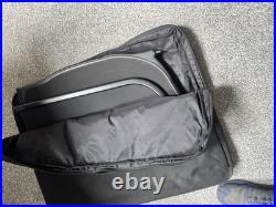 BMW E36 (1993-1999) Convertible Wind Deflector