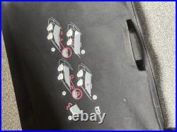 BMW E36 (1993-1999) Convertible Wind Deflector