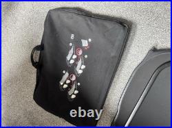 BMW E36 (1993-1999) Convertible Wind Deflector