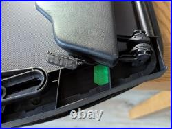 BMW E36 3 Series Convertible Wind Deflector Genuine BMW OEM Including Bag