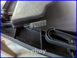 BMW E36 3 Series Convertible Wind Deflector Genuine BMW OEM Including Bag