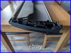 BMW E36 3 Series Convertible Wind Deflector Genuine BMW OEM Including Bag