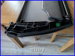 BMW E36 3 Series Convertible Wind Deflector Genuine BMW OEM Including Bag