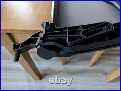 BMW E36 3 Series Convertible Wind Deflector Genuine BMW OEM Including Bag
