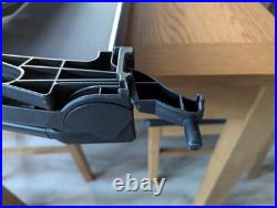 BMW E36 3 Series Convertible Wind Deflector Genuine BMW OEM Including Bag