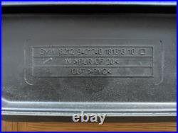 BMW E36 3 Series Convertible Wind Deflector Genuine BMW OEM Including Bag