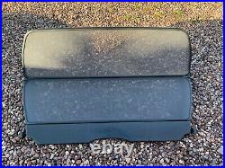 BMW E36 CONVERTIBLE WIND DEFLECTOR GENUINE OEM 82129401740 m3 328 323 318 320