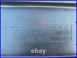 BMW E36 CONVERTIBLE WIND DEFLECTOR GENUINE OEM 82129401740 m3 328 323 318 320